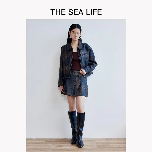 THE SEA LIFE PUA
