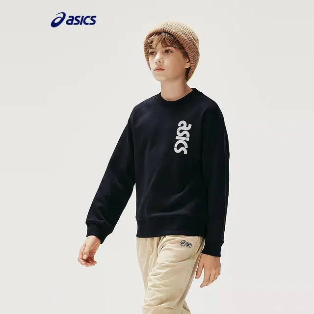 ASICS LOGO
