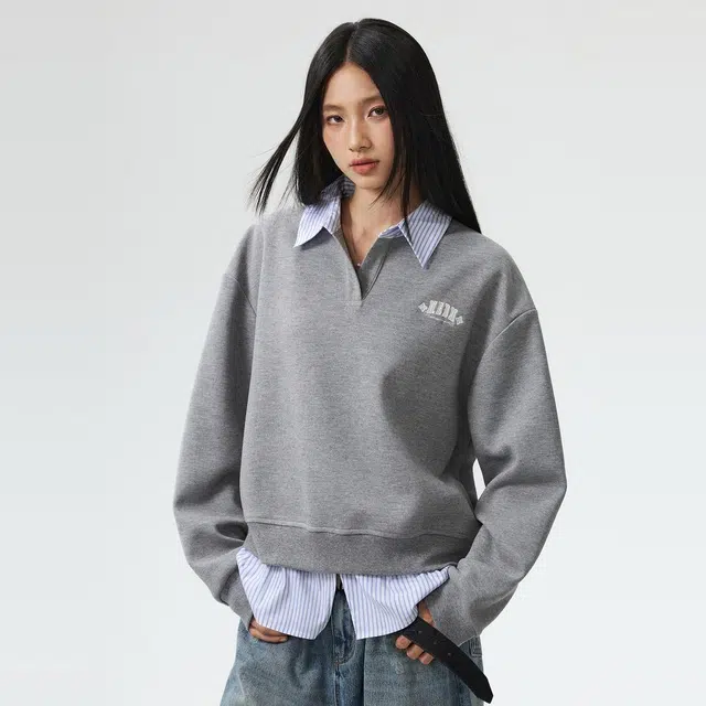 MEDM FW25 Polo