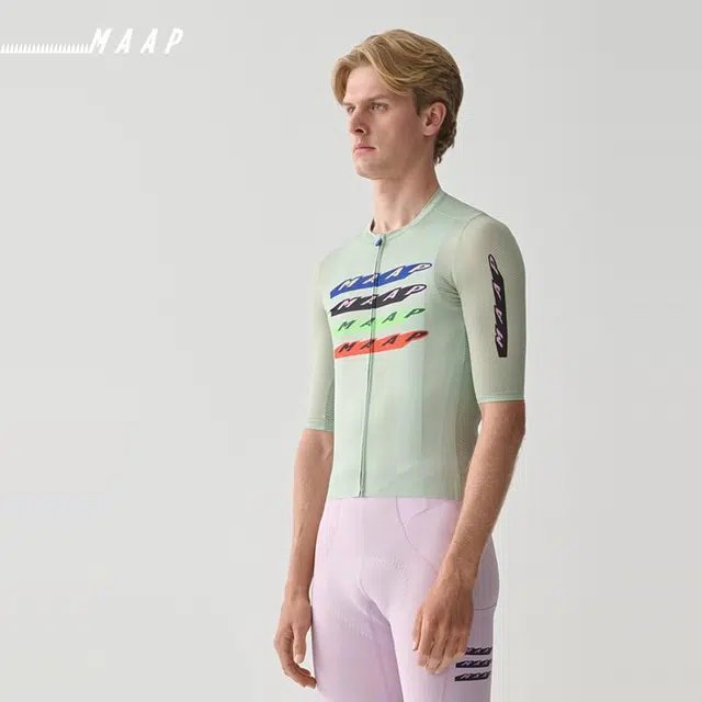 MAAP Evade X Pro Air Jersey 3.0