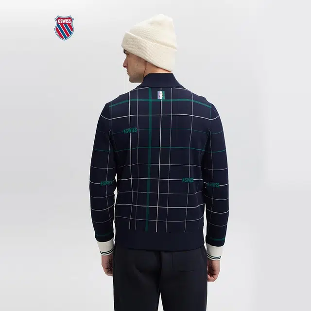 KSWISS LOGO