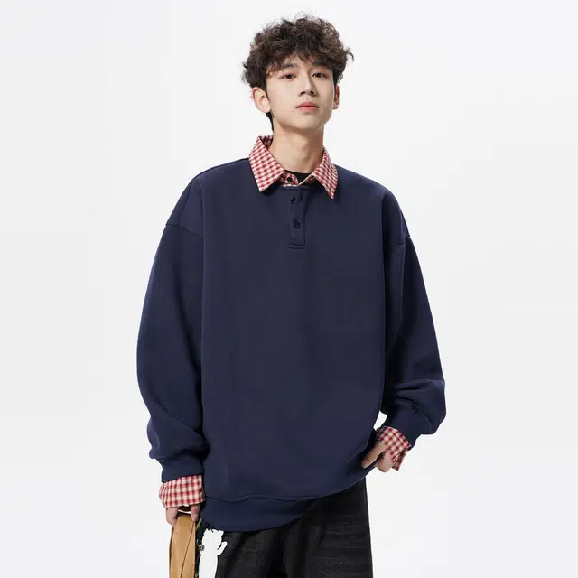 ENPofficial Polo T