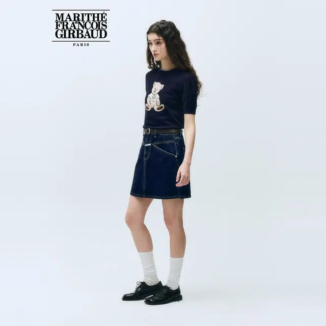 MARITHE FRANCOIS GIRBAUD 2025