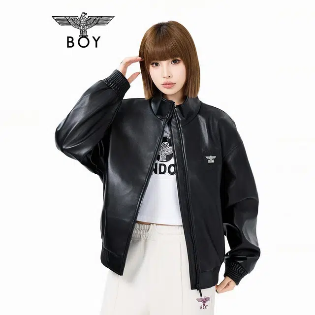 Boy London