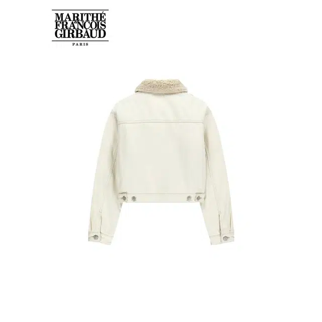 MARITHE FRANCOIS GIRBAUD LOGO2025