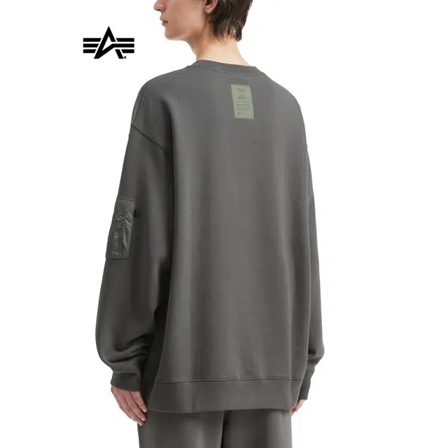 Alpha Industries