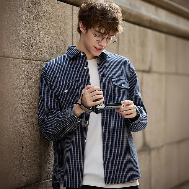 tonlion OOTD