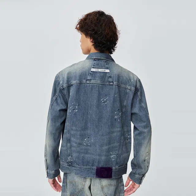 Lee FW25