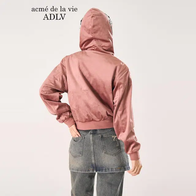 acme de la vieADLV LOGO