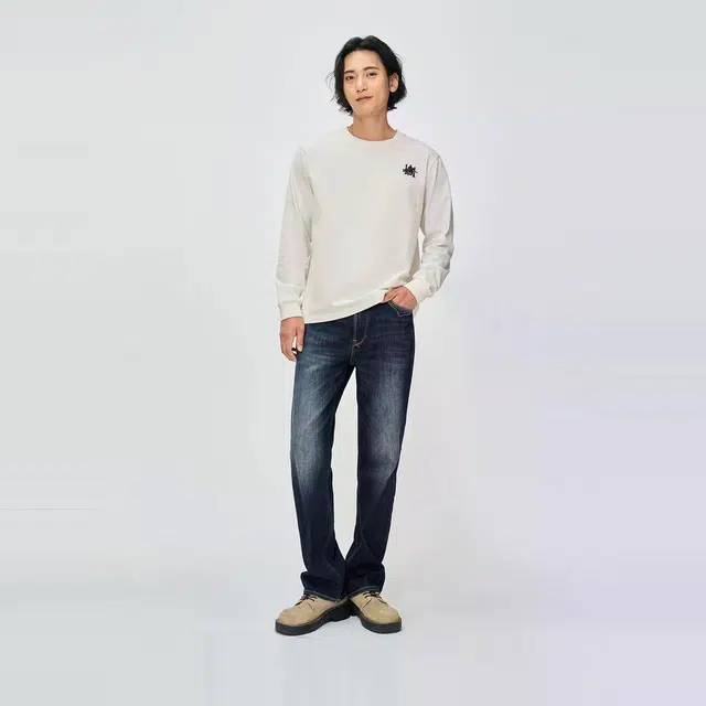 Lee FW25 T