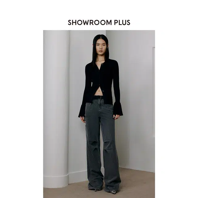 showroom plus