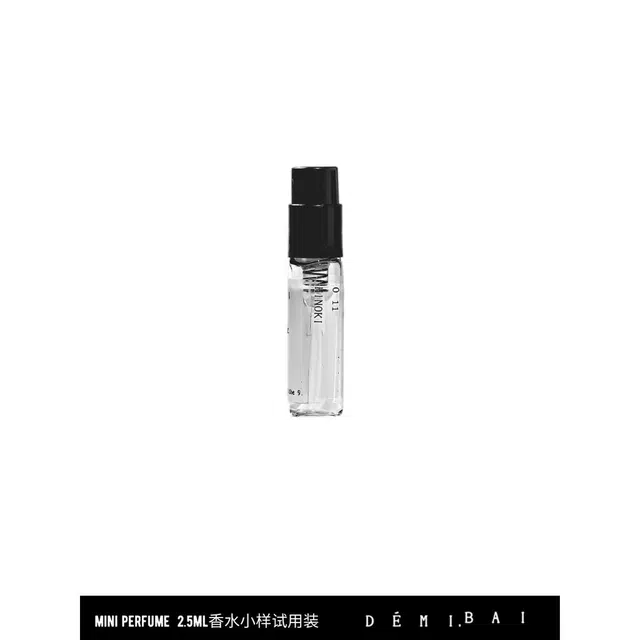DEMI.BAI 92.5ml parfum