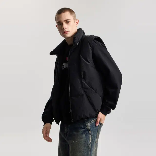 Lee FW25 IndiGOANGEL CHEN