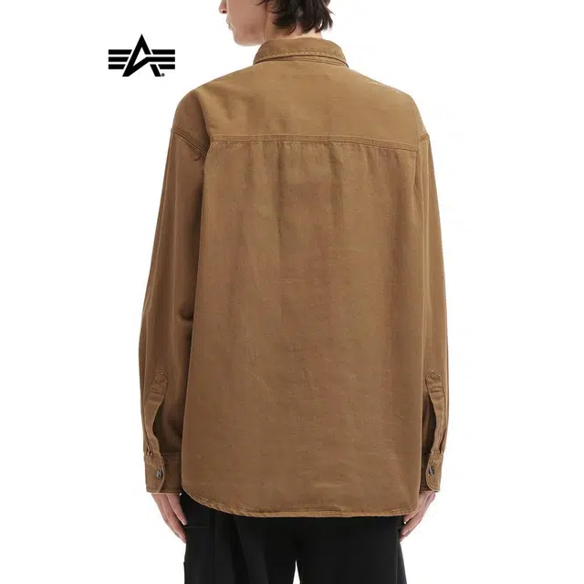 Alpha Industries