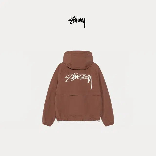 Stussy LOGO