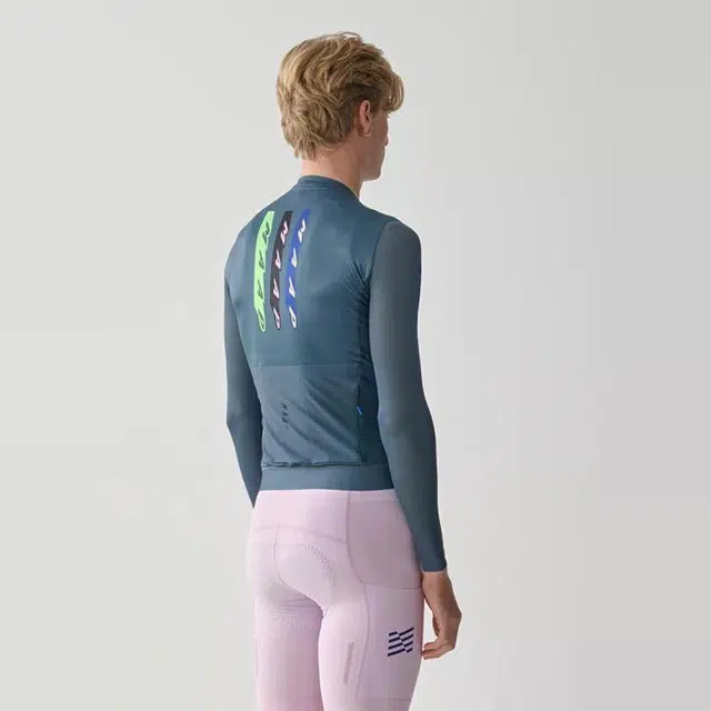 MAAP Evade X Pro Air LS Jersey 3.0