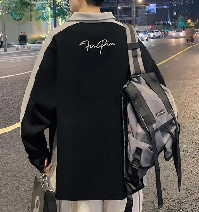 REBIRTHRABBIT POLO