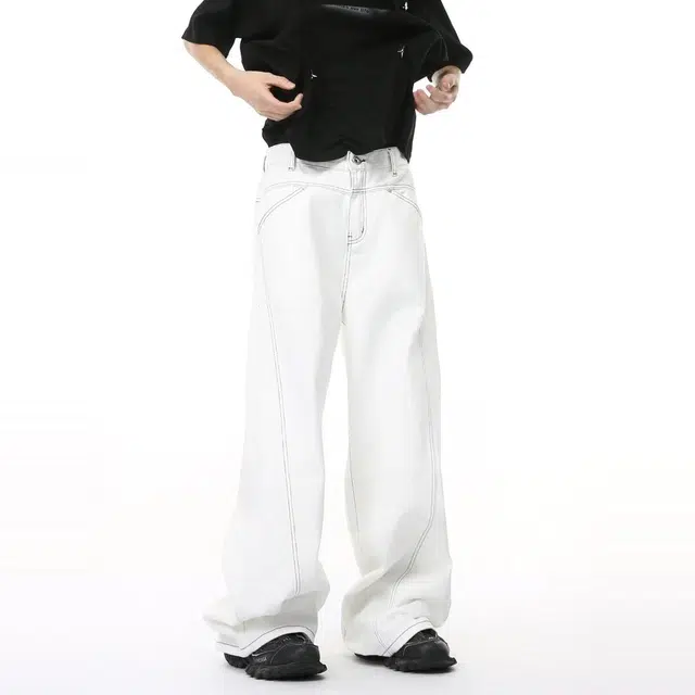 Voguo Relay baggy