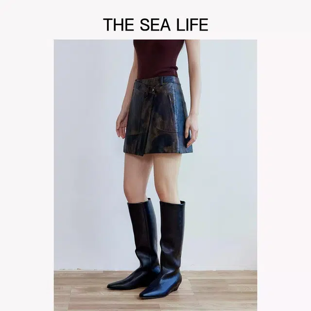 THE SEA LIFE PUA