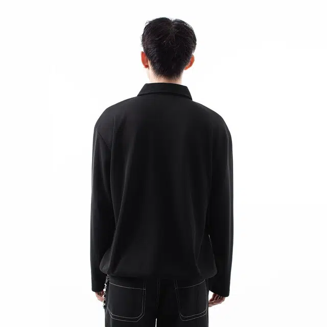 TREND ST cleanfitPolo