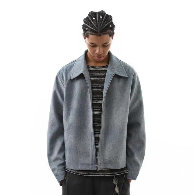 TREND ST boxycleanfit