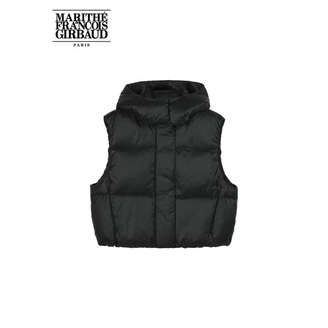 MARITHE FRANCOIS GIRBAUD 2025