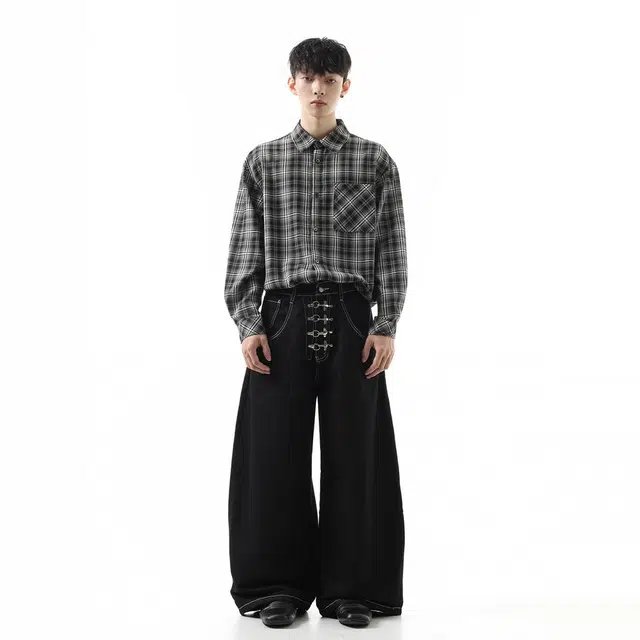 TREND ST baggy