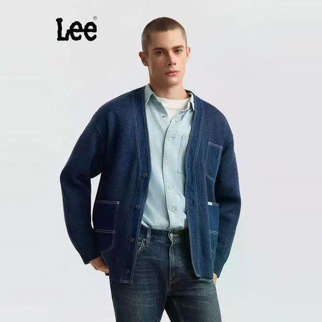 Lee V