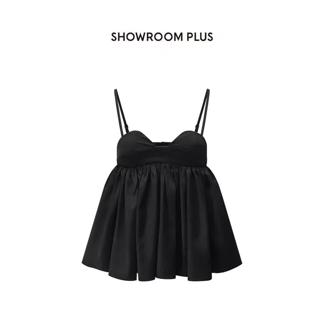 showroom plus