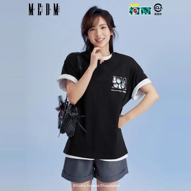 MEDM x FW25 T