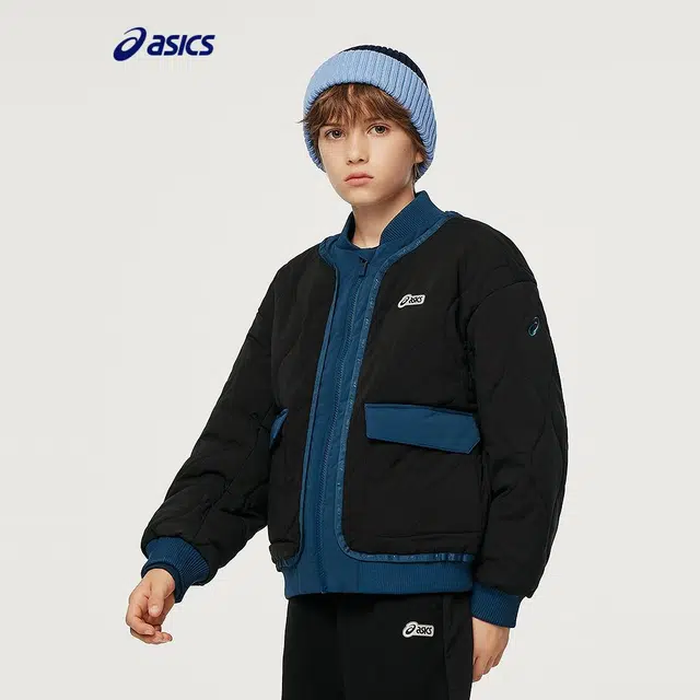 ASICS LOGO