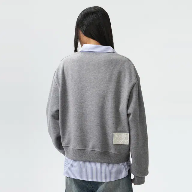 MEDM FW25 Polo