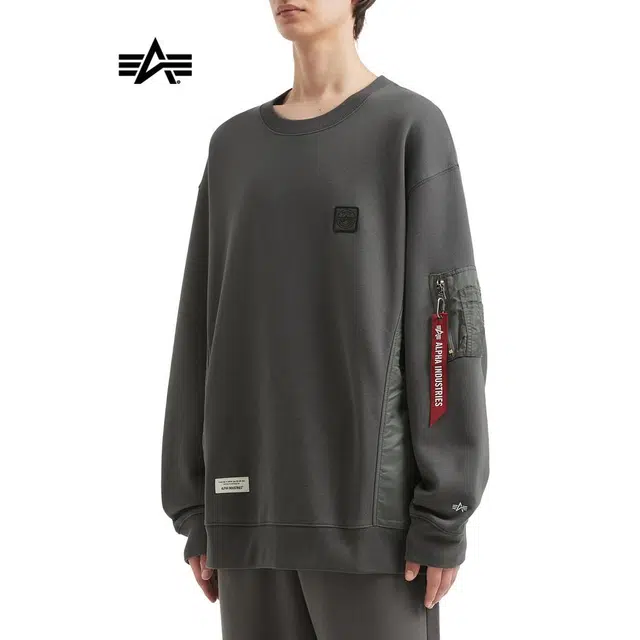 Alpha Industries