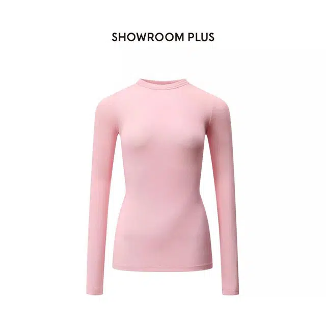 showroom plus T