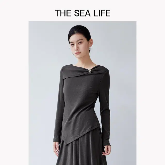 THE SEA LIFE T