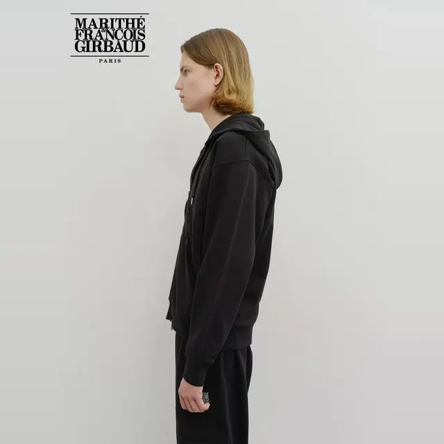 MARITHE FRANCOIS GIRBAUD LOGO 25
