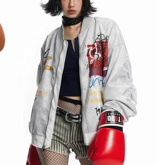 NTED bomber