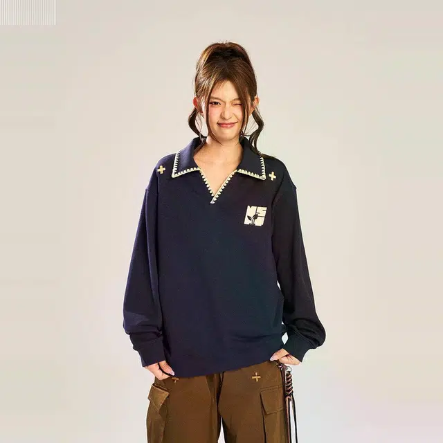 NSTNEW START Polo