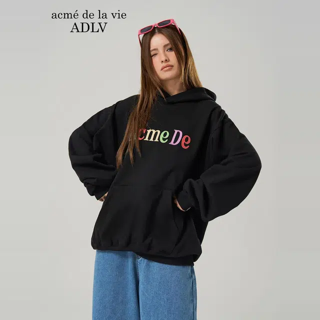 acme de la vieADLV LOGO