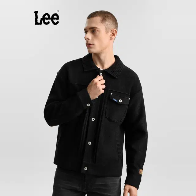 Lee Logo