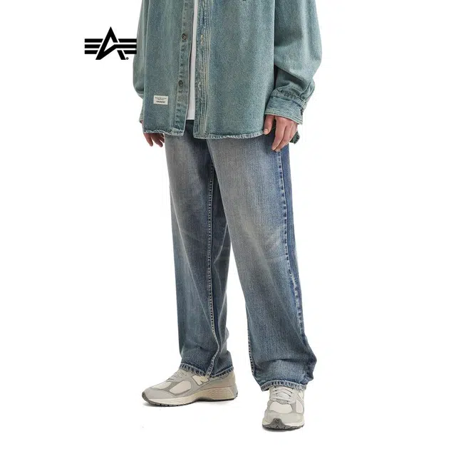 Alpha Industries