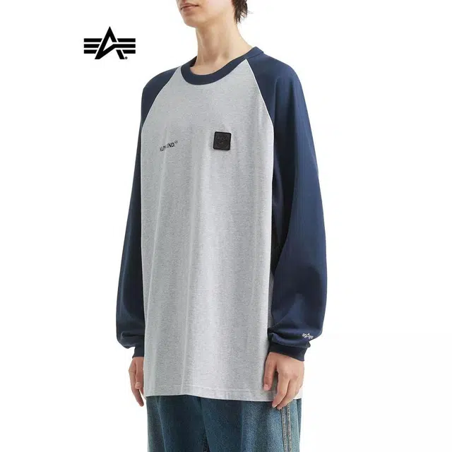 Alpha Industries T