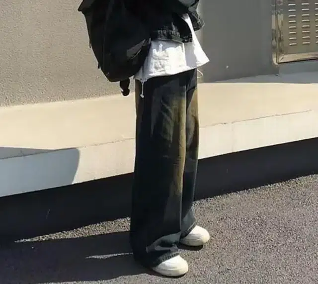 CHAUNK vintagecleanfit