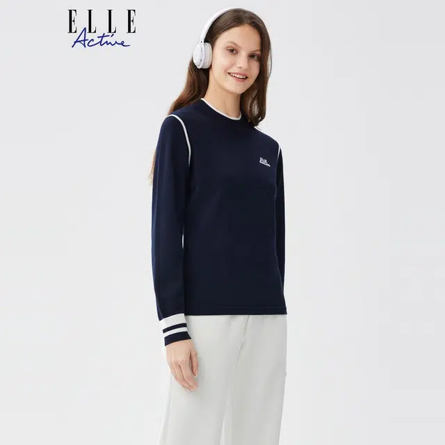 ELLE Active