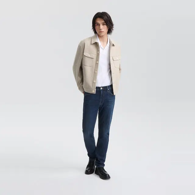 Lee FW25