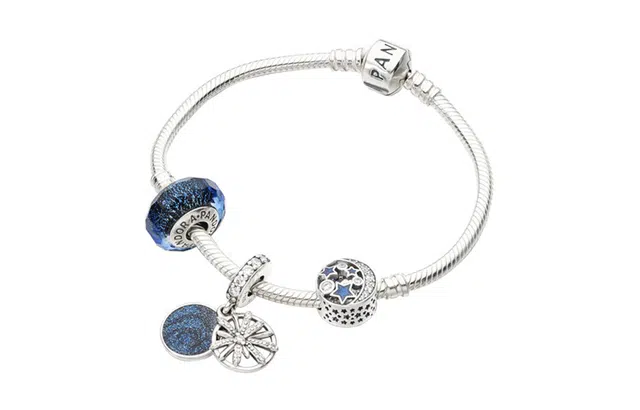 Pandora Sakura Dream Bracelet Set