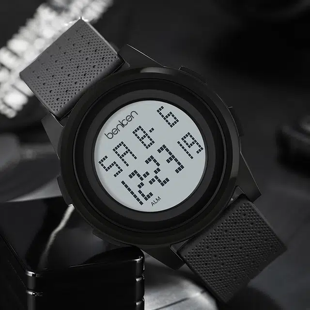 BENKEN TPU