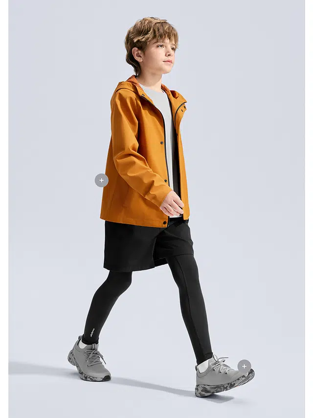 MOODY TIGER Essential