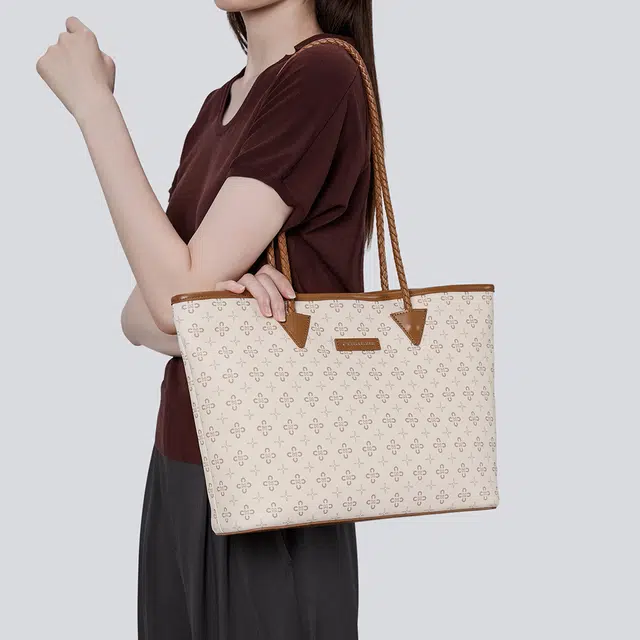 PVC Tote