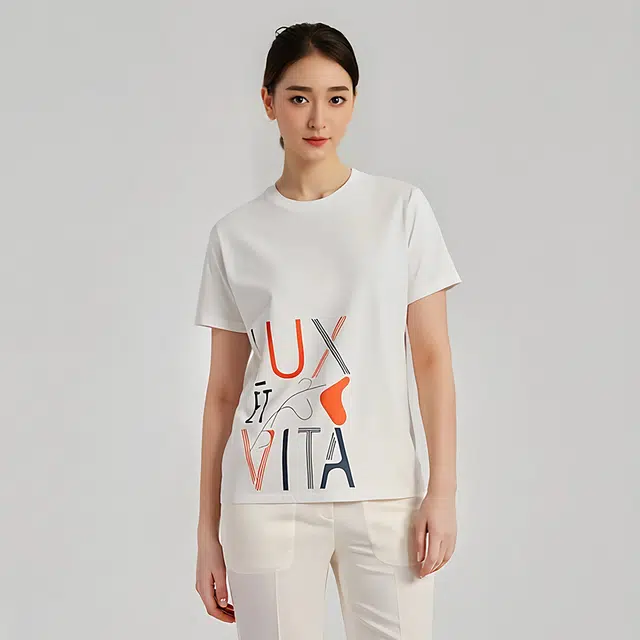 LUX ET VITA T